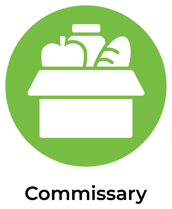 Milwaukee County Community Reintegration Center (CRC)