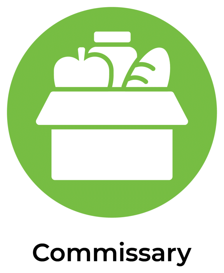 Ascension Parish Jail